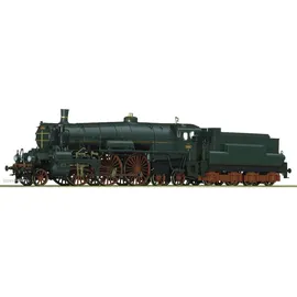 Roco Dampflok 31001 der K.W.St.E. 7100013 H0