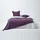Homescapes Kissenbezug Rajput 60 x 60 cm Lila
