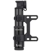 Wolf Tooth Encase Mini-Pumpe 40cc - schwarz