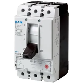 Eaton Moeller Eaton Leistungsschalter NZMH2-S50
