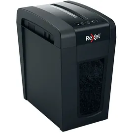 Rexel X10-SL Schwarz