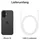 Apple iPhone 16 Plus 512 GB Schwarz