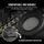 Corsair HS65 Wireless carbon