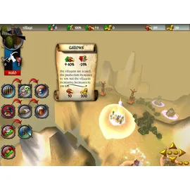 King Mania North Kingdom
