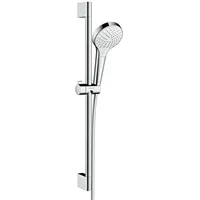 Hansgrohe Croma Select S Brauseset Vario mit Brausestange 65 cm (26562400)