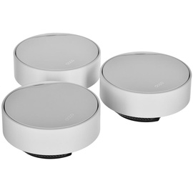 TP-Link Deco X50-PoE V1 - WLAN-System - (3 Router)