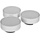 TP-Link Deco X50-PoE V1 - WLAN-System - (3 Router)