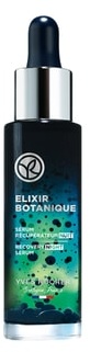 Yves Rocher Elixir Botanique Regenerierendes Nachtserum Melatonin-Effekt Gesichtsserum