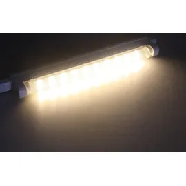 ChiliTec LED Unterbauleuchte SMD pro" 27cm 140lm, 3000k, Licht warmweiß
