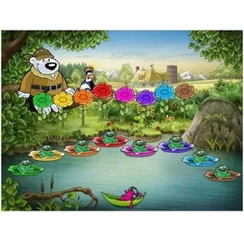USM Emil und Pauline auf dem Bauernhof 2.0