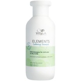 Wella Professionals Elements Renewing Shampoo 250ml