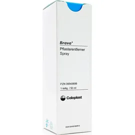 Brava Pflasterentferner Spray 50 ml