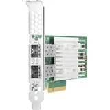 HP HPE Intel E810-XXVDA2 - Netzwerkadapter - PCIe 4.0 x8