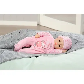Zapf Baby Annabell Little Annabell 36 cm