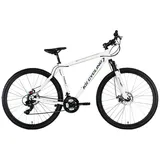 KS-Cycling Heist 29 Zoll RH 51 cm weiß