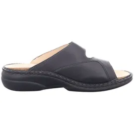 Finn Comfort Zeno grey/black 36