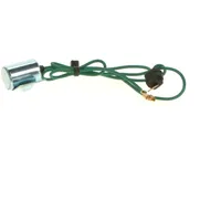 Bosch Kondensator, Zündanlage 1 237 330 252