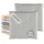 Esprit Needlestripe Stuhlkissen 40 x 40 cm Grau