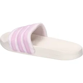 adidas Adilette Noshower Weiß 40,5