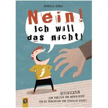 Verlag an der Ruhr GmbH NEIN! Ich will das nicht!'