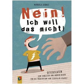 Verlag an der Ruhr GmbH NEIN! Ich will das nicht!'