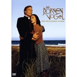 Die Dornenvögel - Die fehlenden Jahre [DVD] [2005] | Zustand: Neu & original versiegelt