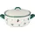 RIESS Gmundner Streublumen Kasserolle 16 cm