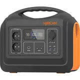 Hyrican Powerstation UPP-1800 1,49 kWh