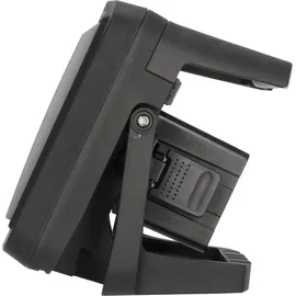 Brennenstuhl Baustrahler Kunststoff 2,29 kg Schwarz