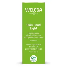 Weleda Skin Food Light Hautcreme 75 ml