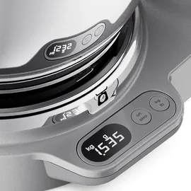 Kenwood Titanium Chef Baker KVC85.004SI