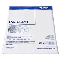 Brother PA-C-411 - PocketJet Paper