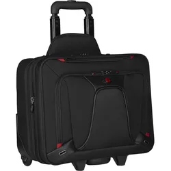 Wenger Transfer - Laptoptasche mit Rollen - 40.6 cm (16)"
