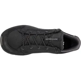 Lowa Renegade Evo GTX LO Herren Schwarz/Graphit 43,5