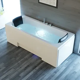 Tronitechnik IOS Whirlpoolbadewanne 75 x 170 cm 2129