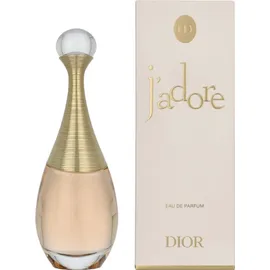 Dior J'adore Eau de Parfum 100 ml
