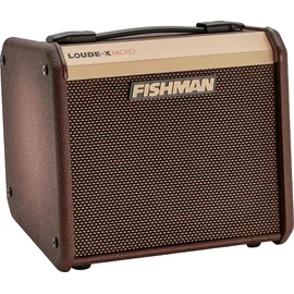 Fishman Verstärker Loudbox Micro, 40W, 206x264x242mm, 4,10 kg