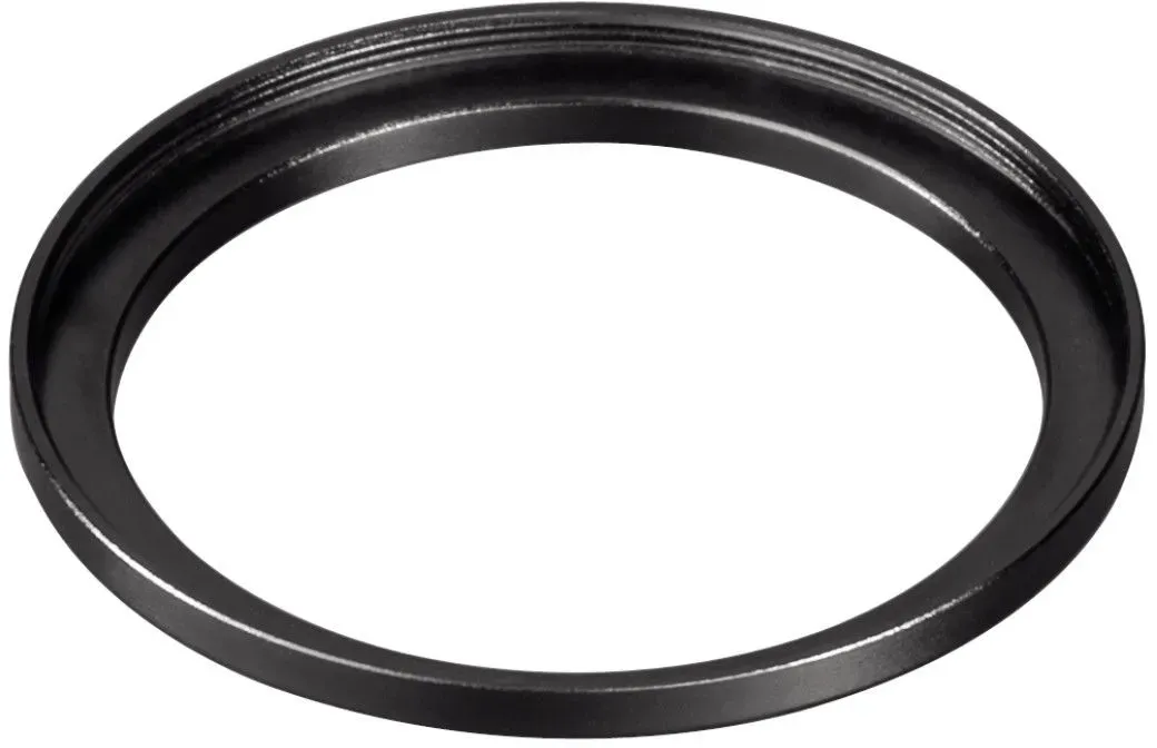 Hama Adapterring 49 auf 58 mm
