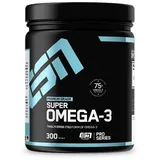 ESN Super Omega-3 Kapseln 300 St.