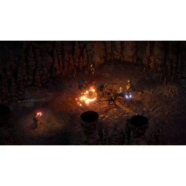 Pillars of Eternity II: Deadfire - Ultimate Edition (USK) (PS4)