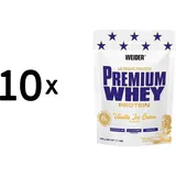 Weider Whey Protein Vanille Ice Cream Pulver 500 g