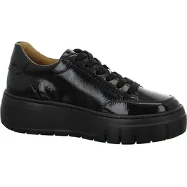 Gabor Sneaker Low Damen Schwarz 39