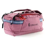 Cotopaxi Allpa Getaway 55l Duffel (Größe 55L, lila)