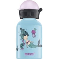 Sigg Kids Aluminium KBT Water World 0 3L