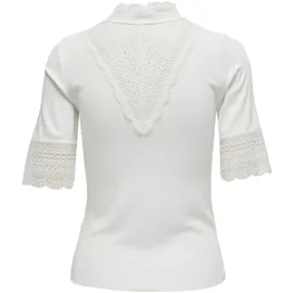 Only Top Onltilde Weiß S