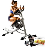 KENDOX AbCoaster Max Deluxe - Gr.: onesize
