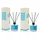 mixoutlet DOCKS Raumduft Diffuser mit Stäbchen 110 ml