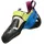 La Sportiva Skwama Kletterschuhe - Apple Green / Cobalt Blue - EU 33