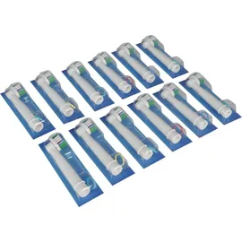 Oral-B Pro 3D White Aufsteckbürsten 12 St.