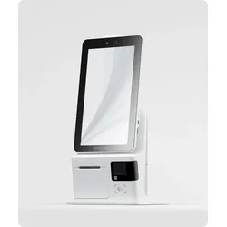 SUNMI K2 Mini Kiosk 2D Scanner / 80 mm Drucker, NFC, Desktop